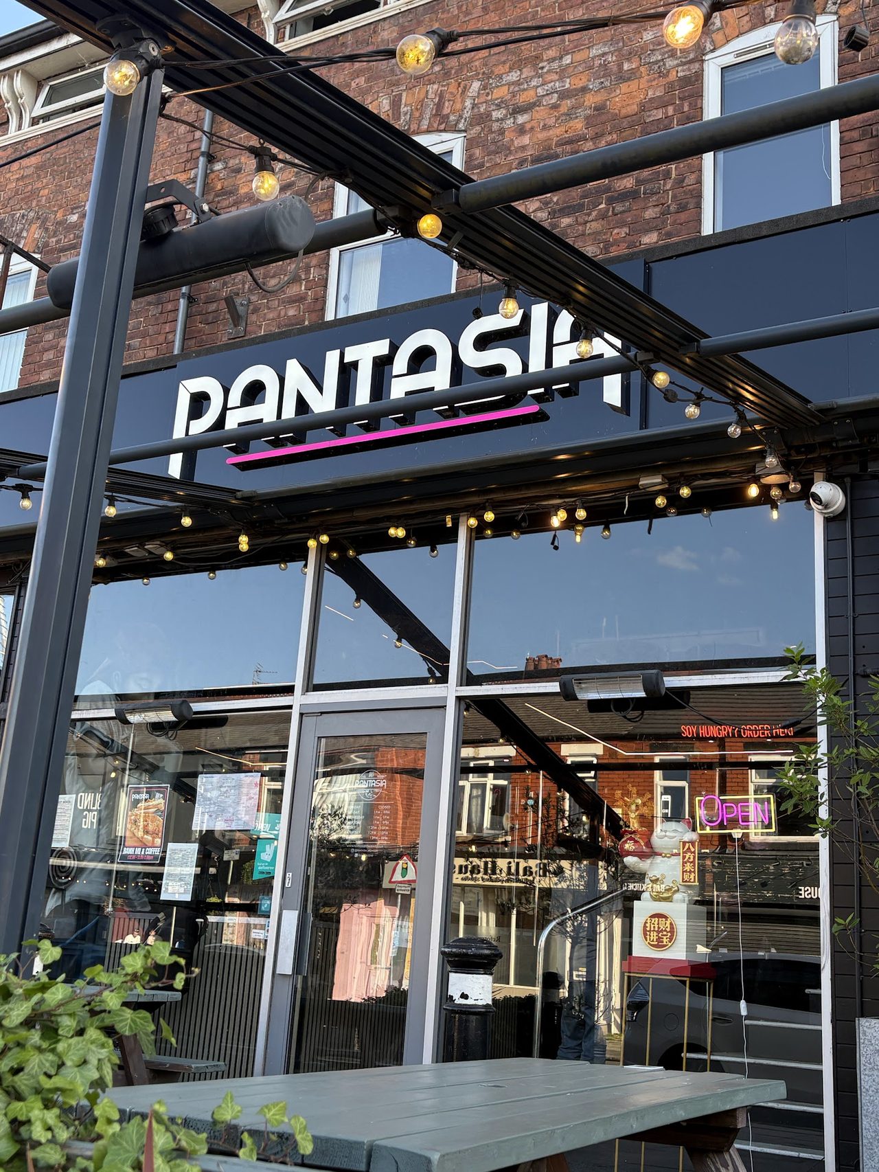 Pantasia
