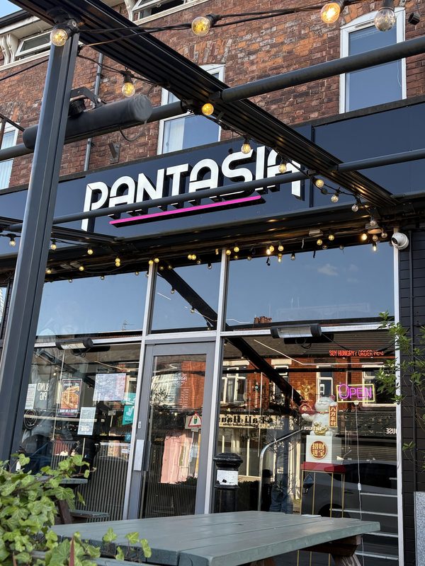 Pantasia