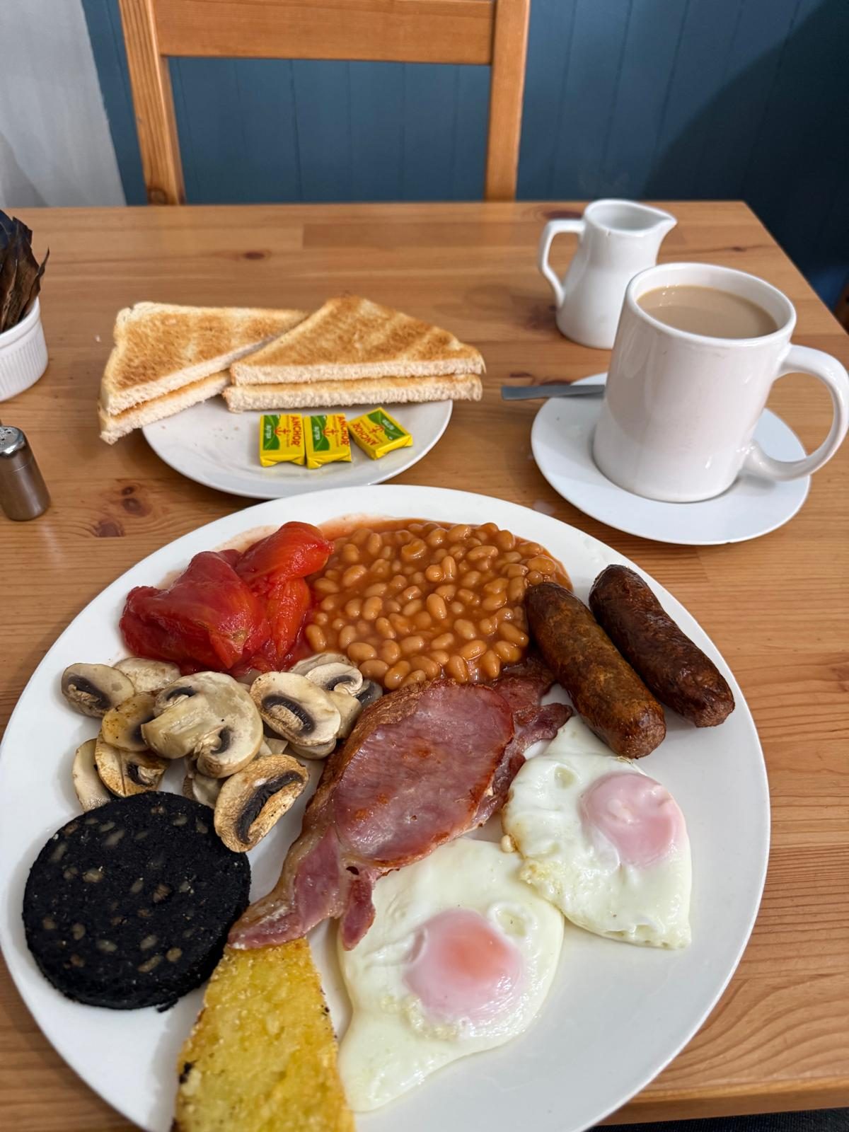 Pantry Cafe