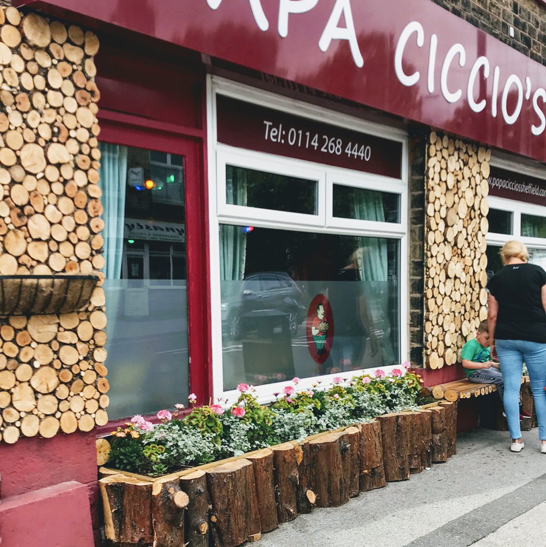 Papa Ciccio's