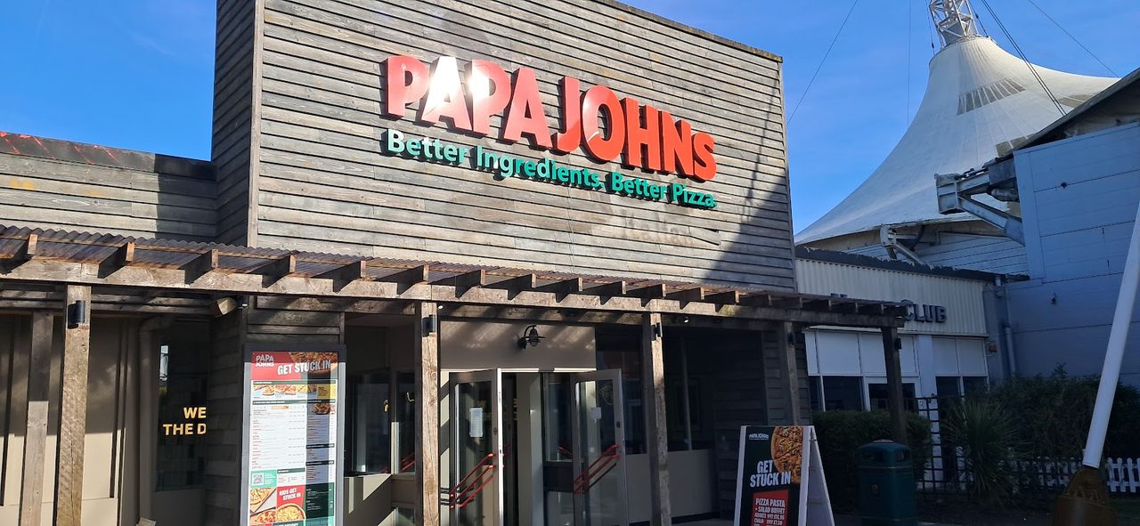 Papa Johns