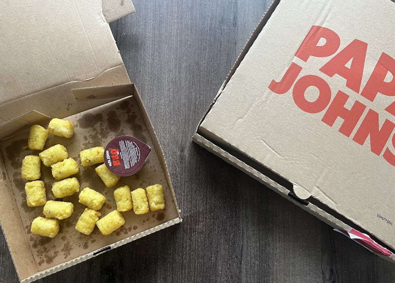 Papa Johns