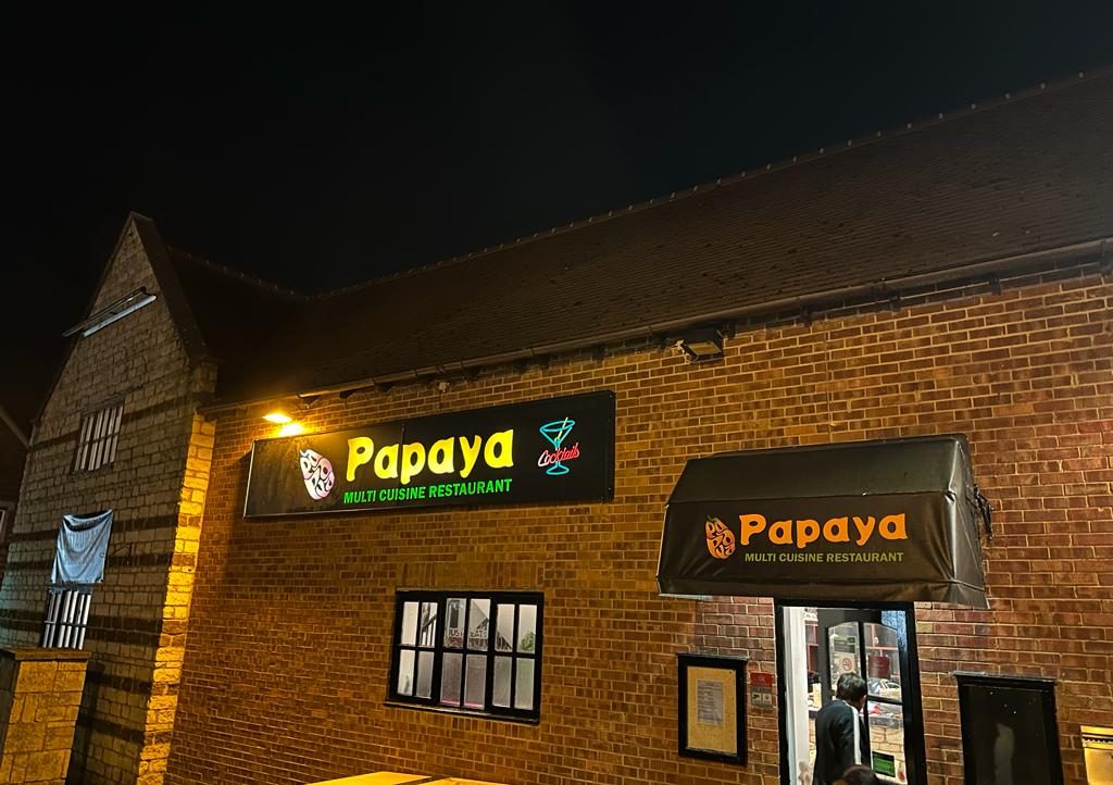 Papaya