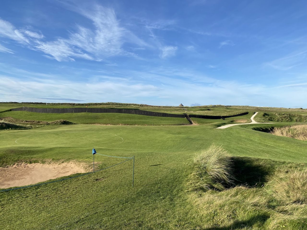 Par 4 The Course Catering