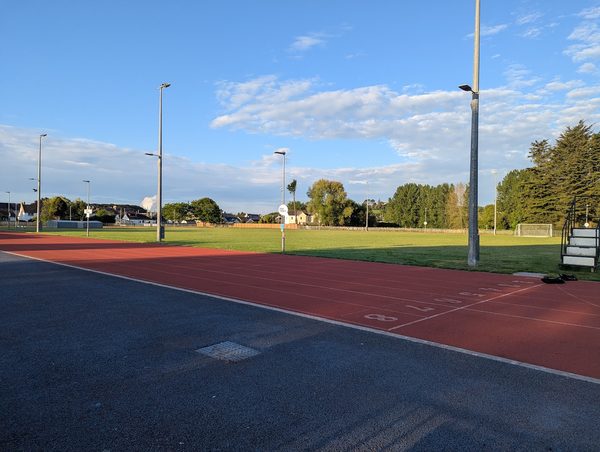 Par Track