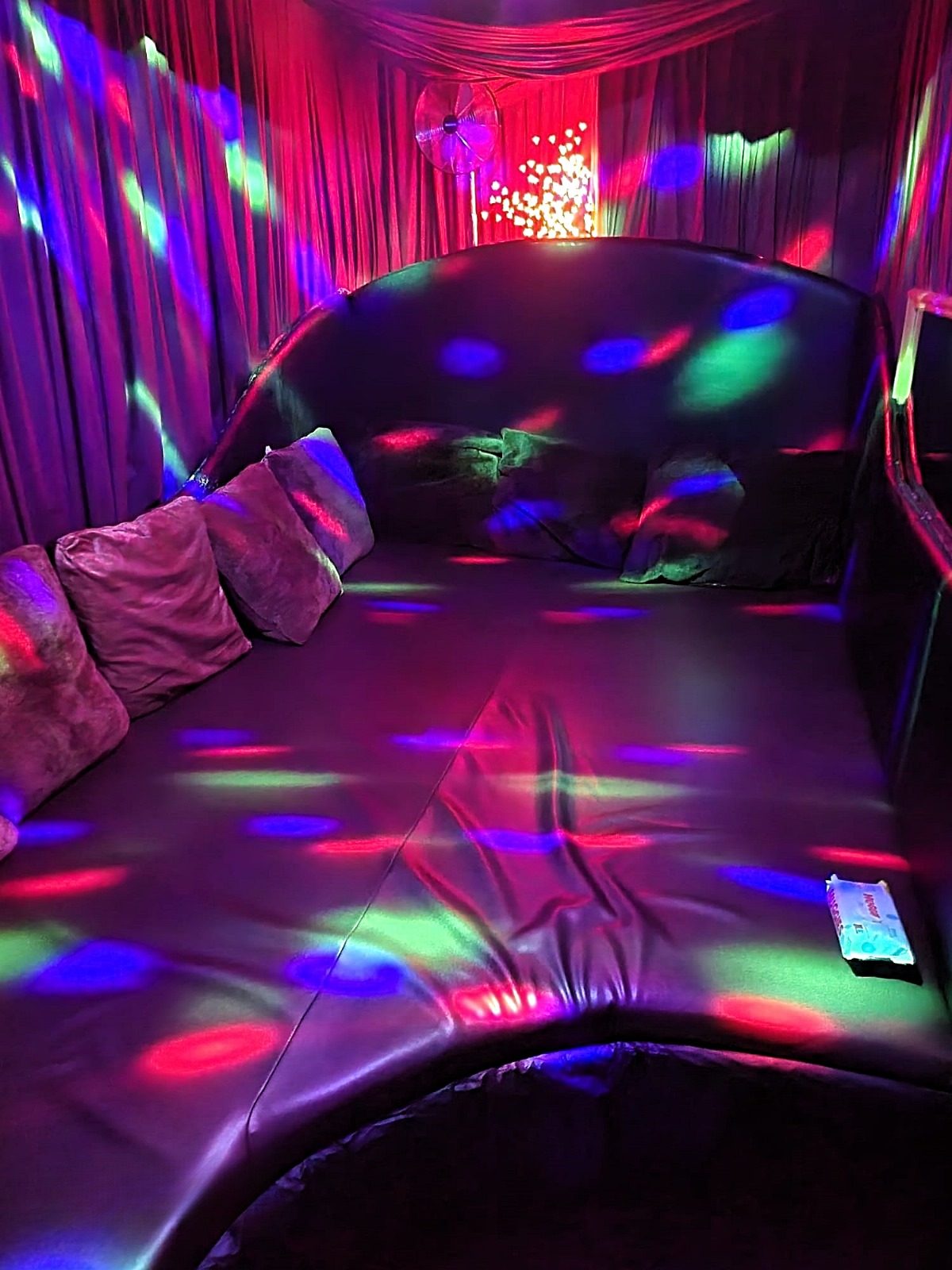 Paradise Room