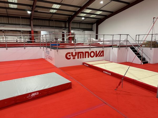 Paragon Gymnastics