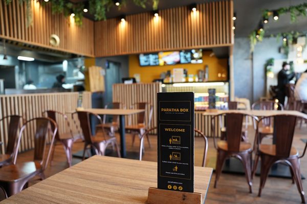Parathabox