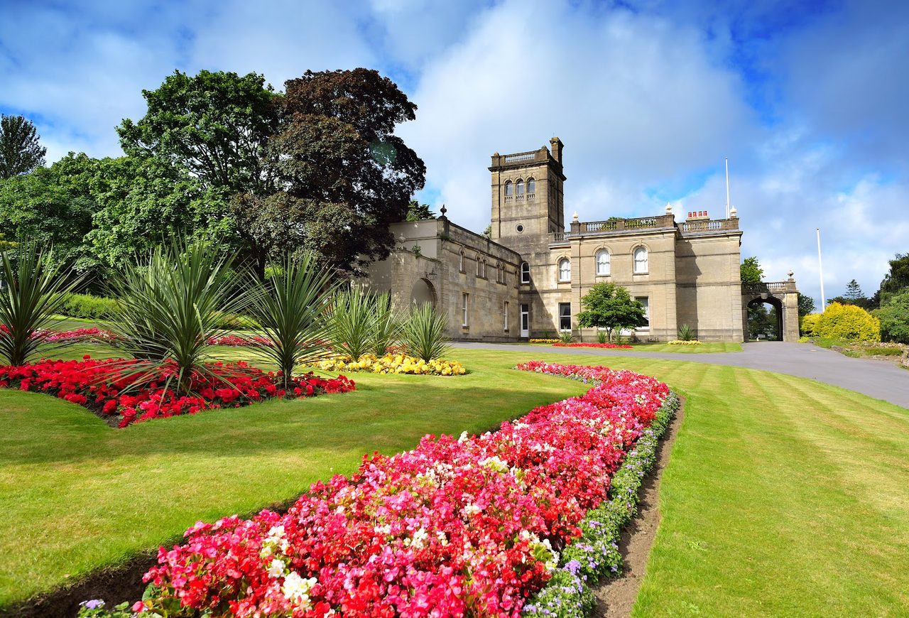 PARC HOWARD MUSEUM & ART GALLERY