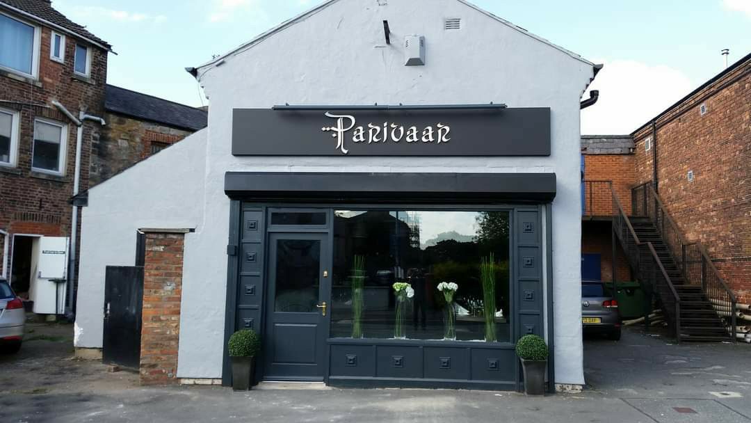 Parivaar Indian Restaurant