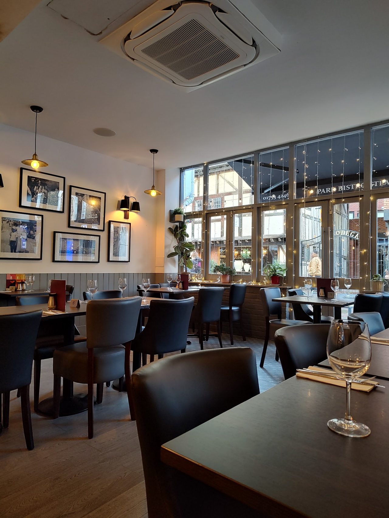 Park Bistro