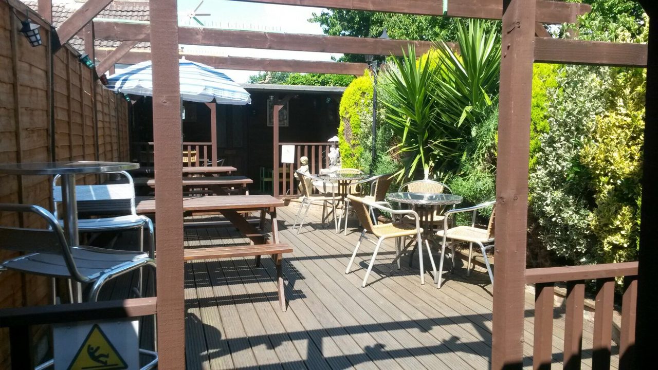 Park Café