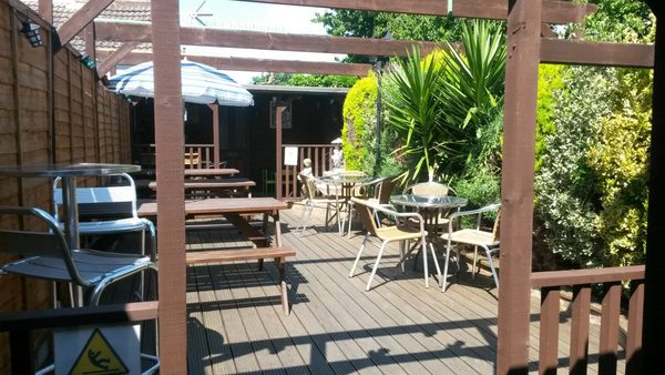 Park Café