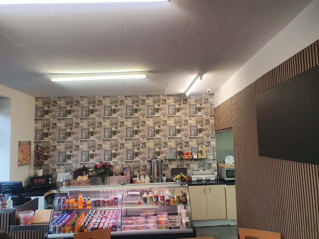 Park Cafe