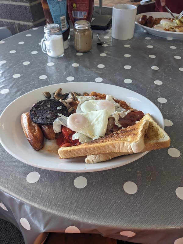 Park Diner