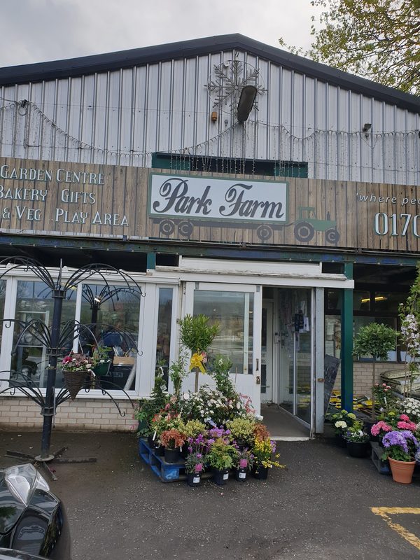 Park Farm Tea Room