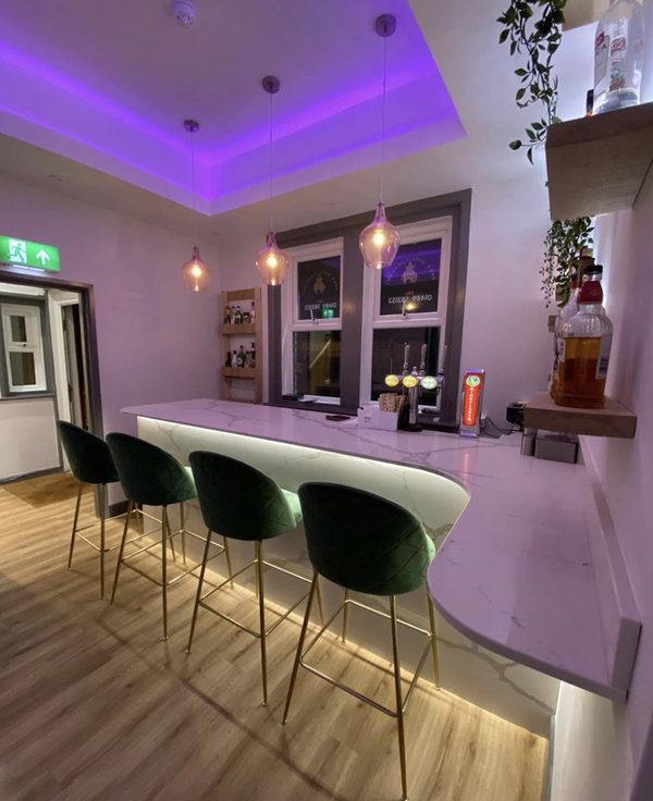 Park Gate Tandoori
