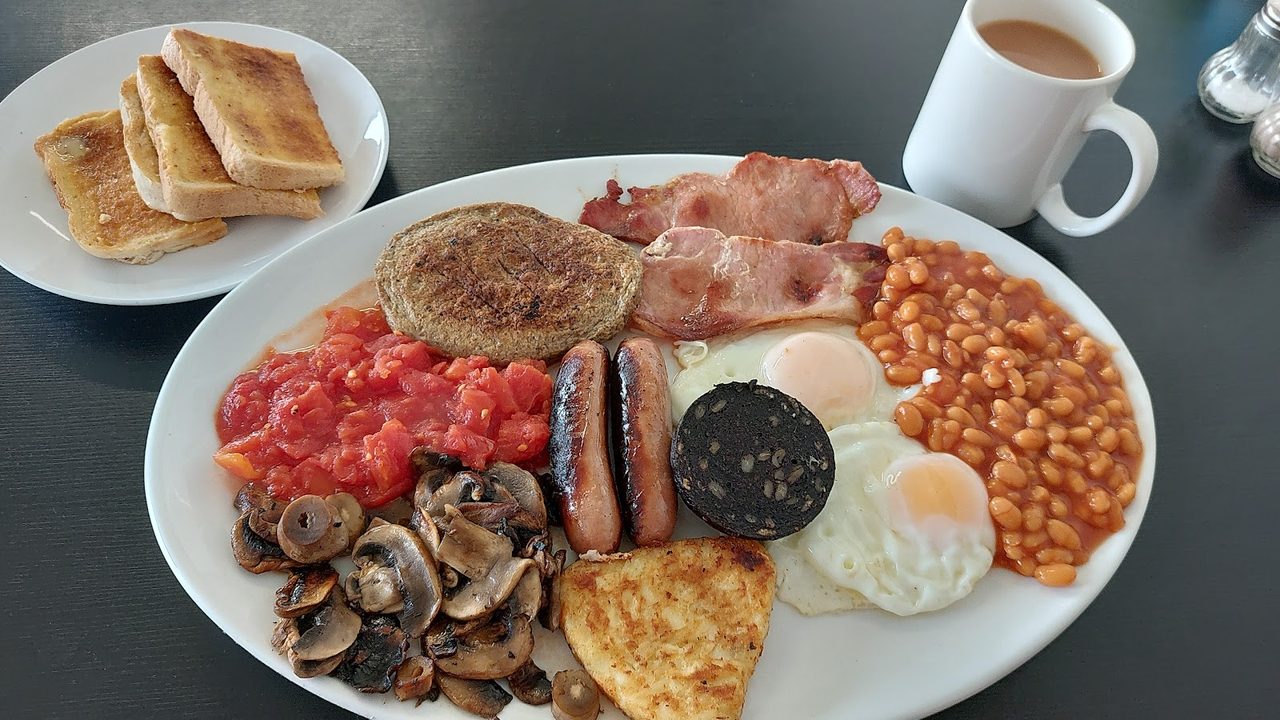 Park Hill Cafe