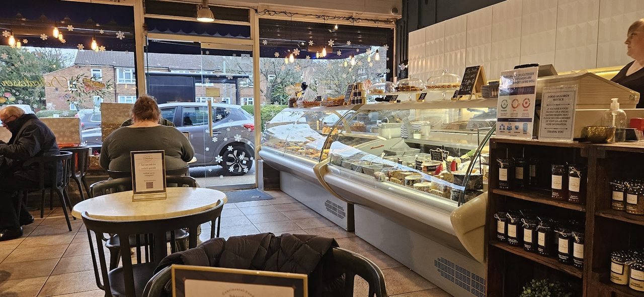 Park Langley Delicatessen