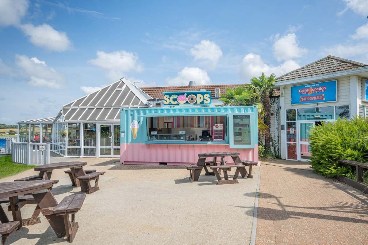 Park Resorts Ltd (Boat House Restaurant And Bars)