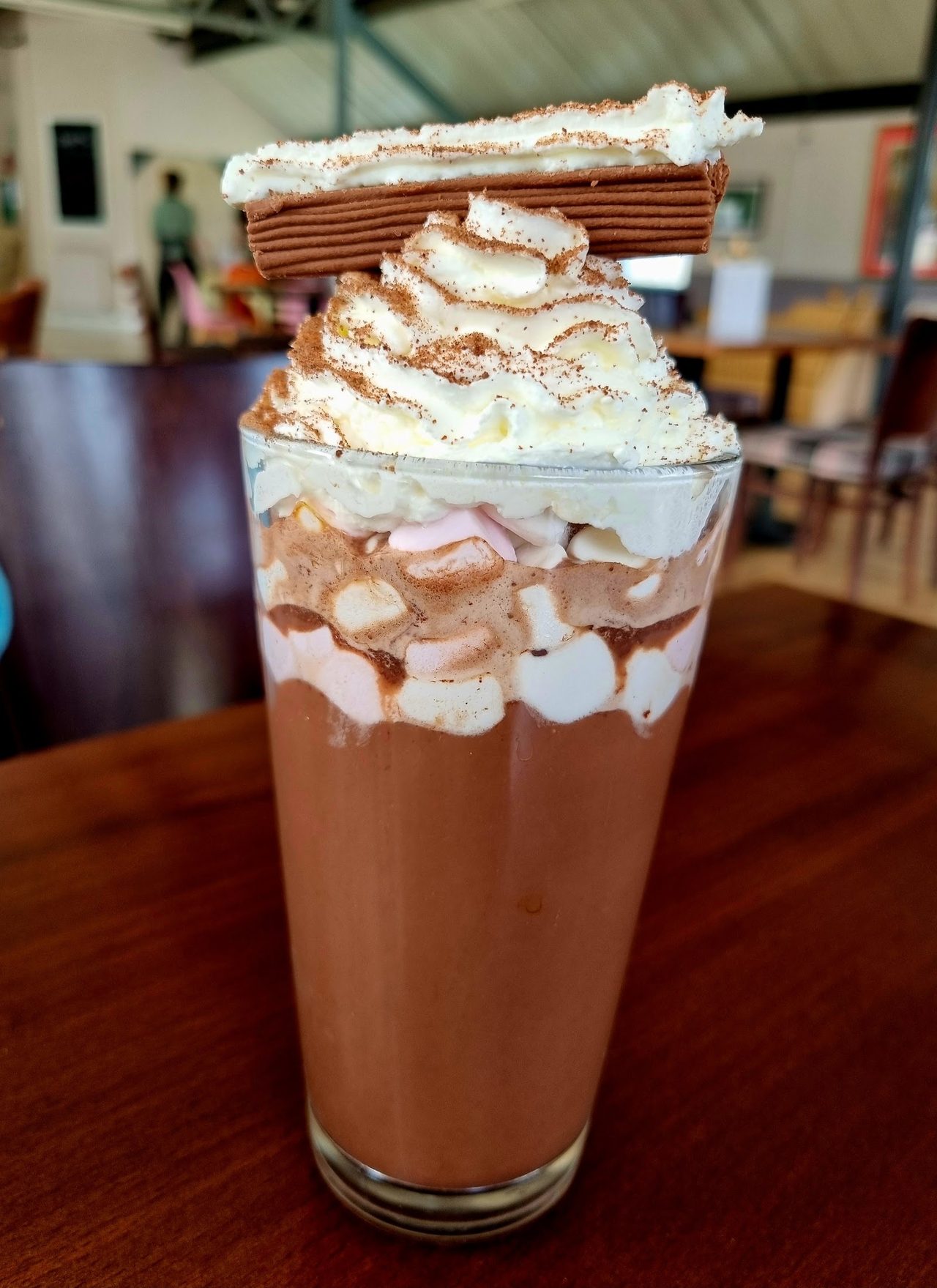 Park Rose Cafe