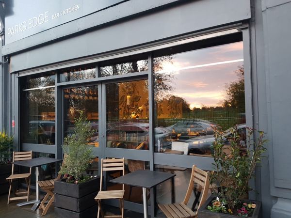 Park’s Edge Bar & Kitchen