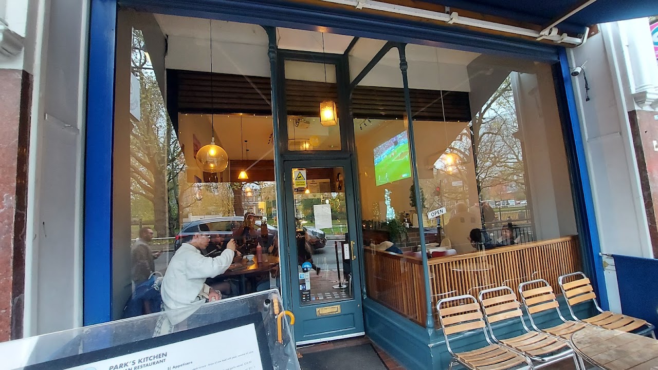 Park's Kitchen