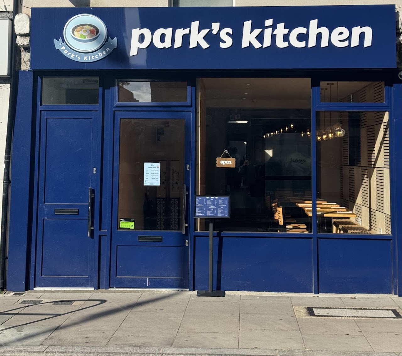 Park's Kitchen - Hammersmith