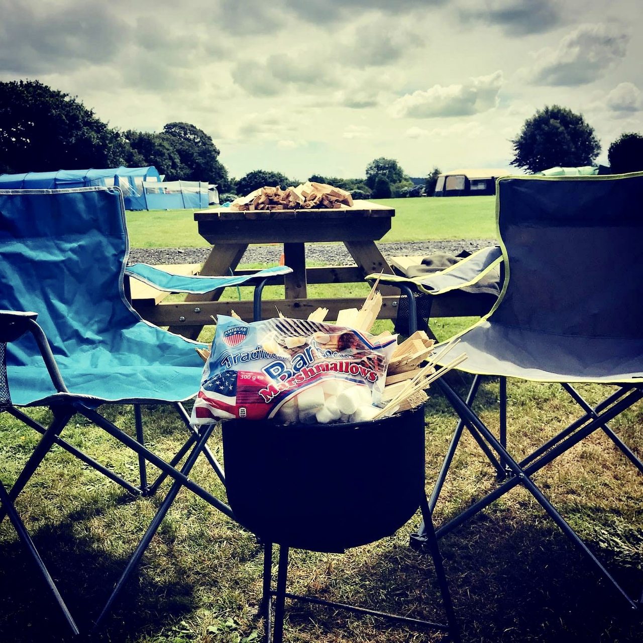 Parkdean Holidays - St Minver