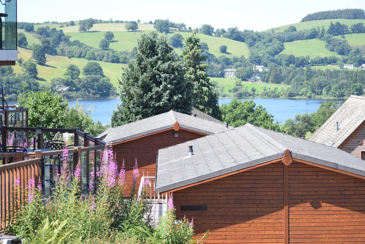 Parkfoot Caravan Park