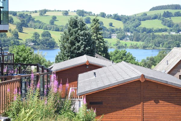 Parkfoot Caravan Park