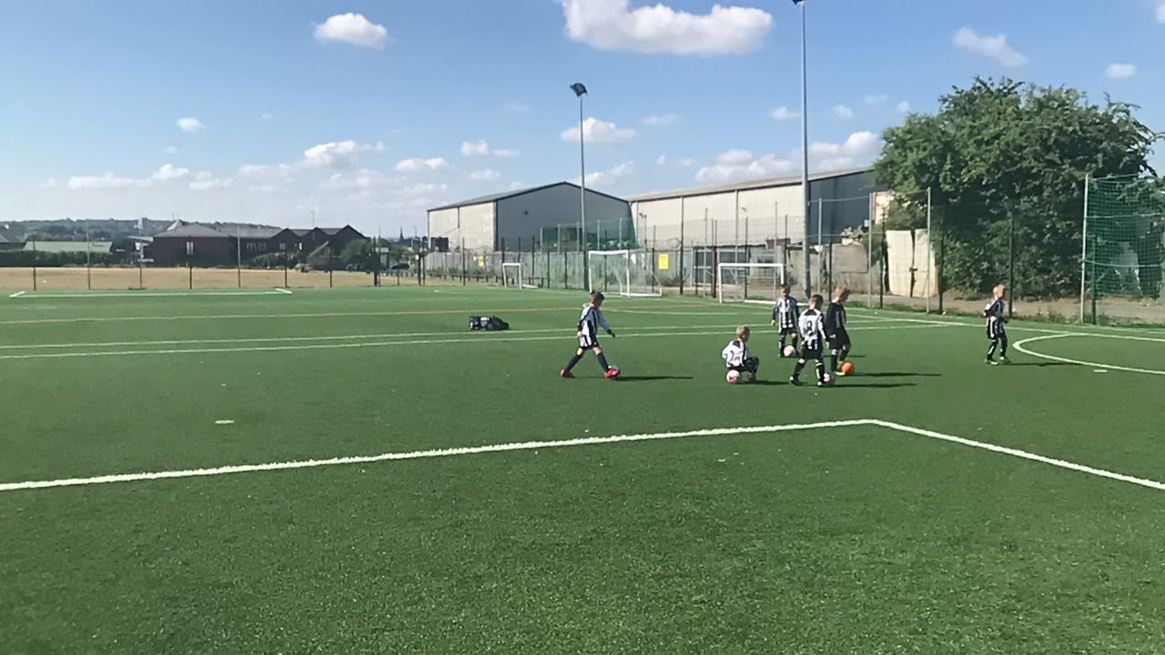 Parkgate Astro