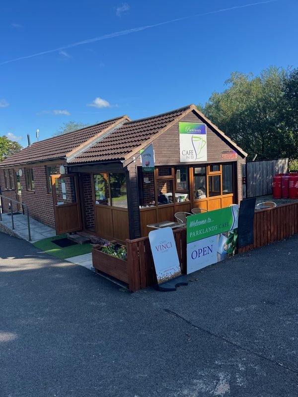 Parklands cafe