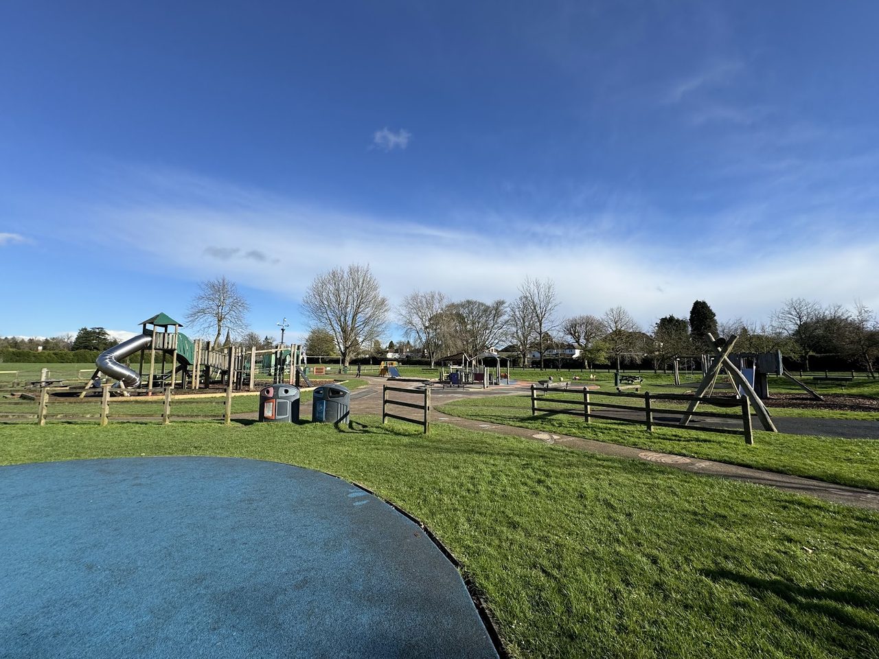 Parklife