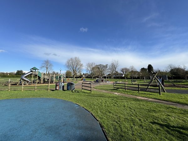 Parklife