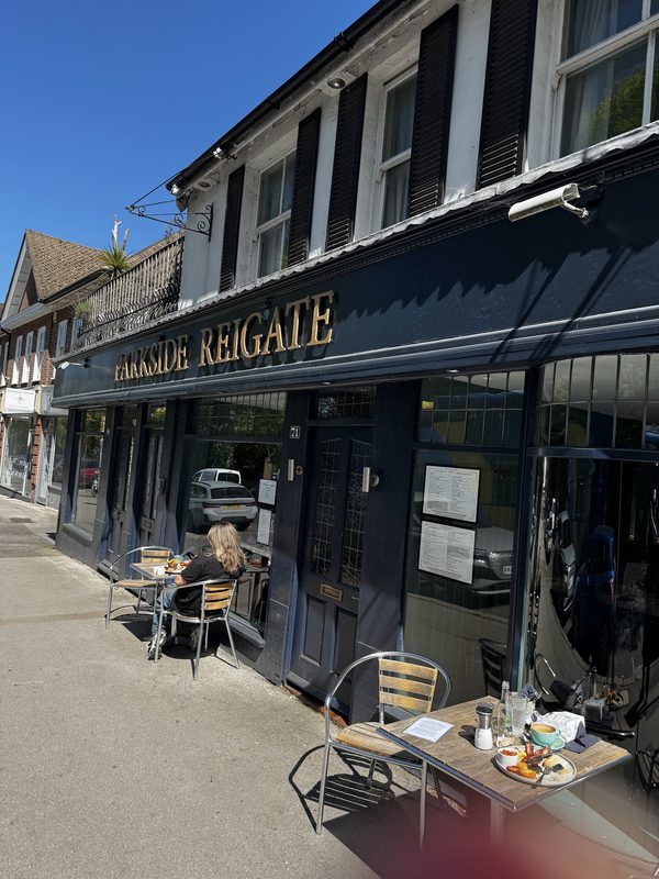 Parkside