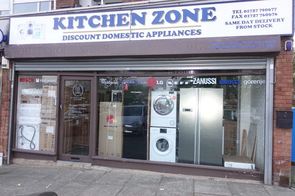 Parkside Kitchen Ltd