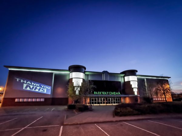 Parkway Cinema