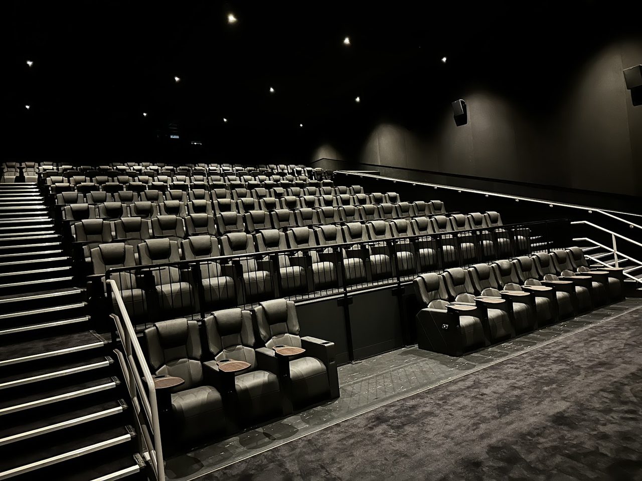Parkway Cinemas
