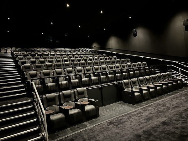 Parkway Cinemas