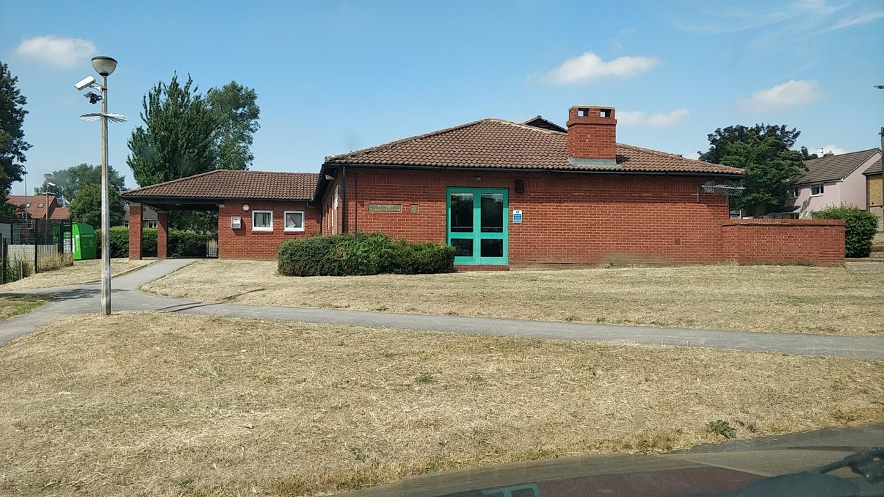 Parkwood Community Hub