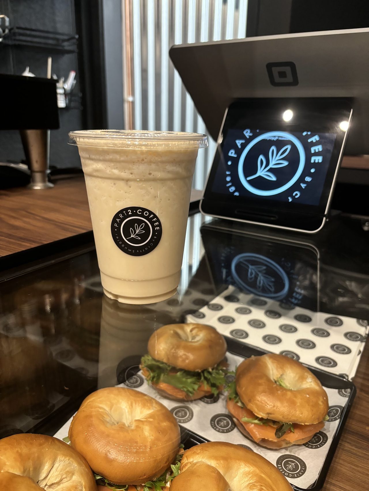 Part 2 Coffee
