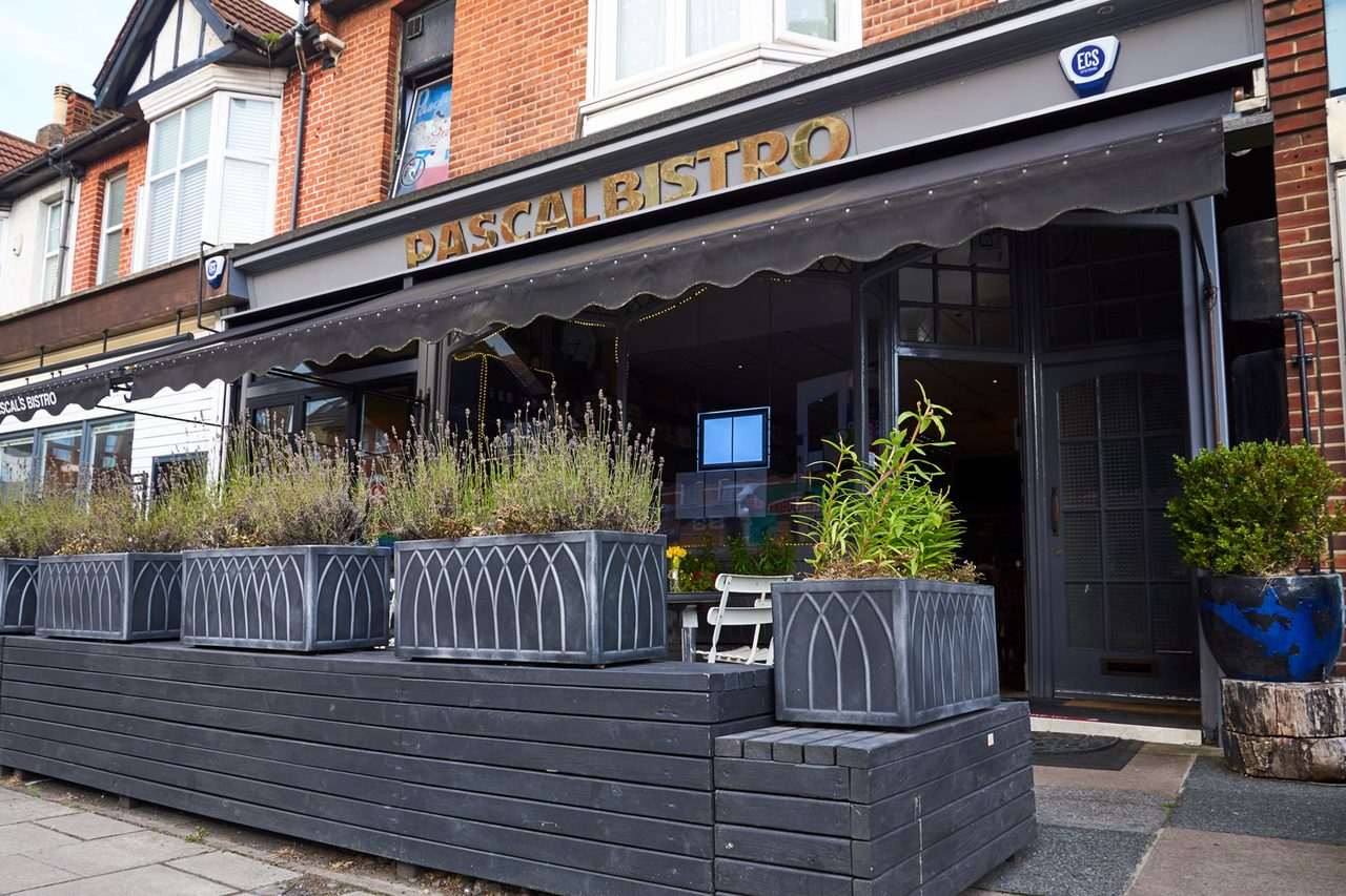 Pascal Bistro