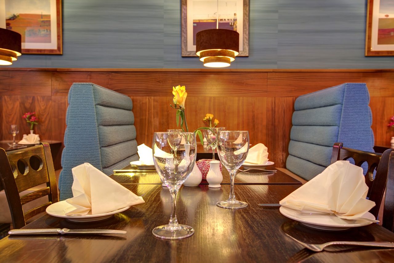 Pasha Restaurant