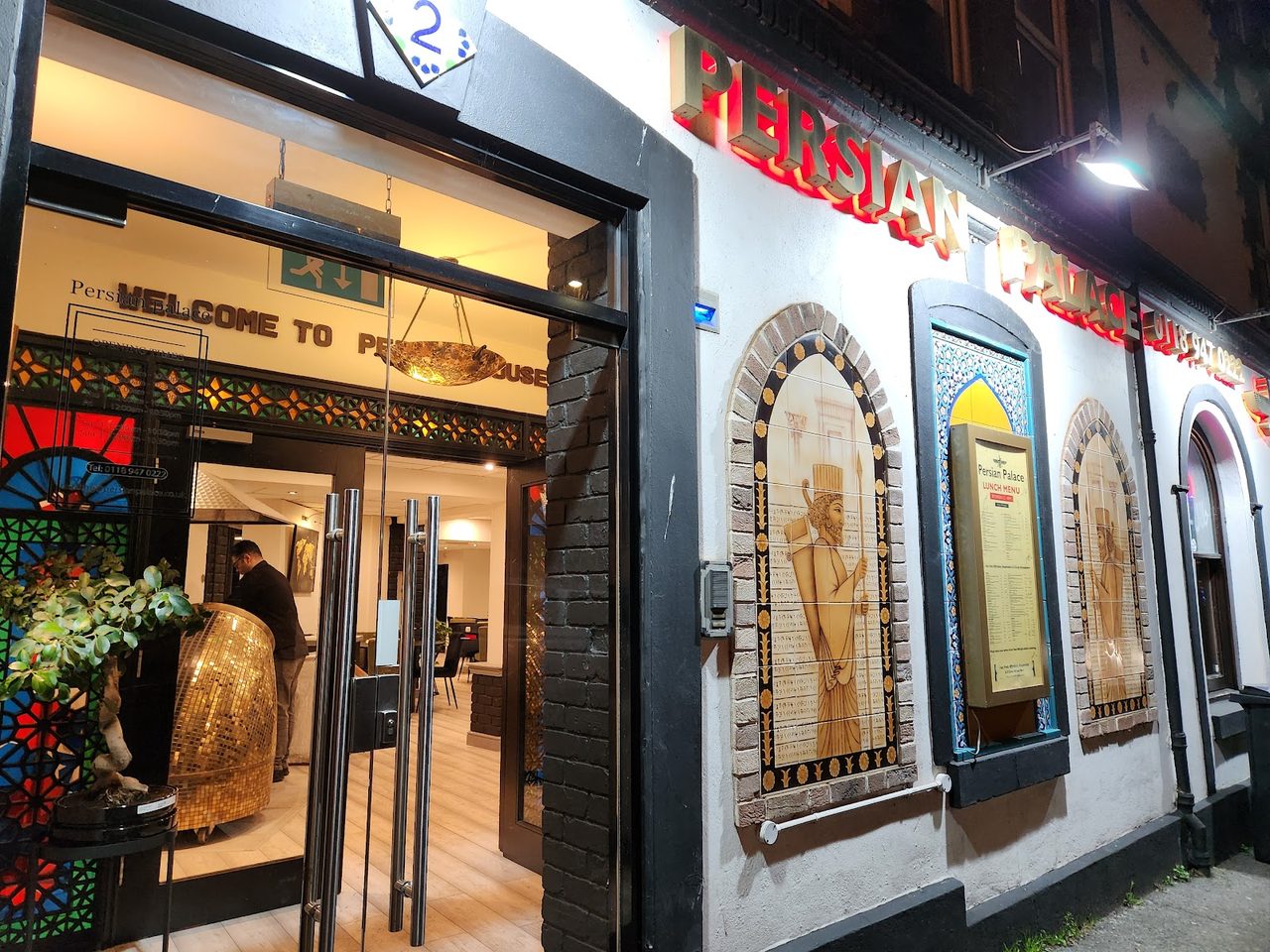 Pasibrzueszek Polish Cousin Restaurant
