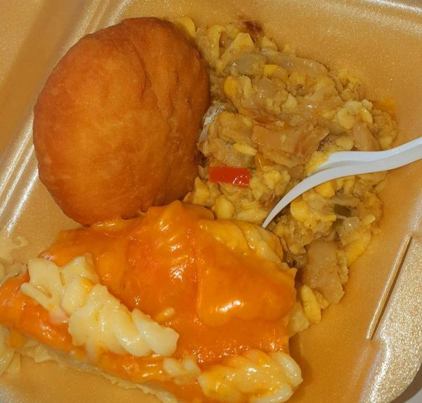 Passion Food