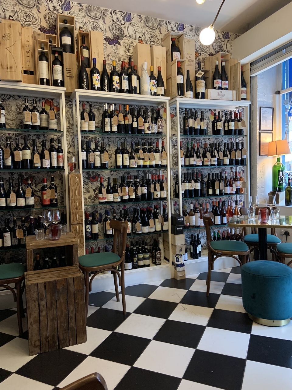 Passione Vino