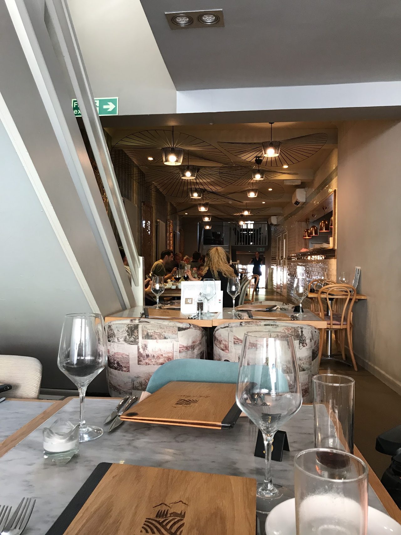 Pasta Di Piazza