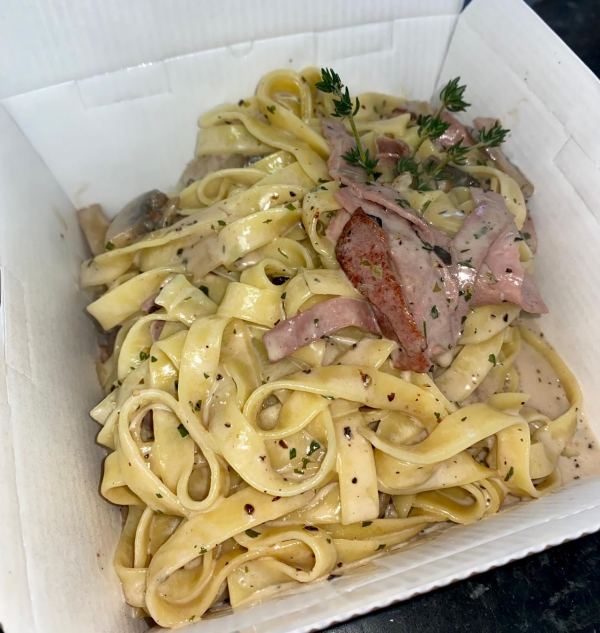 Pasta House