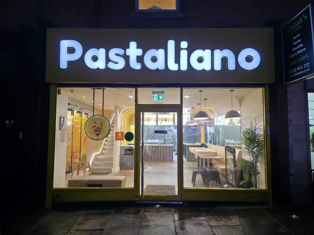 Pastaliano